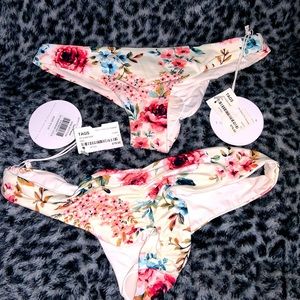 Bikini bottoms